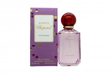 Chopard Happy Chopard Felicia Roses Eau de Parfum 100ml Spray