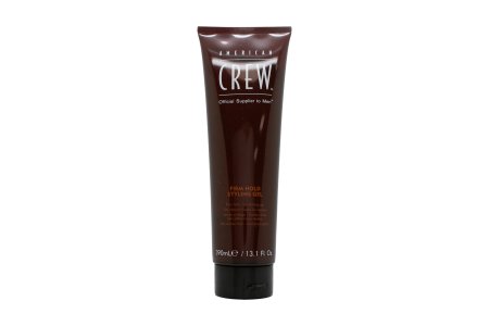 American Crew Firm Hold Styling Gel 390ml