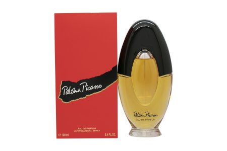 Paloma Picasso Eau de Parfum 100ml Spray