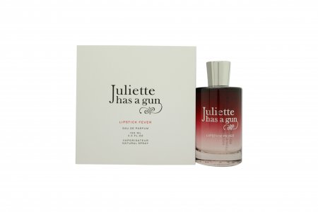 Juliette Has A Gun Lipstick Fever Eau de Parfum 100ml Spray