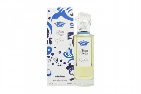 Sisley L'Eau R?v?e D'Ikar Eau de Toilette 100ml Spray