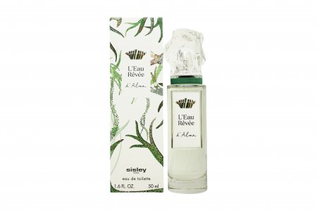 Sisley L'Eau R?v?e D'Alma Eau de Toilette 50ml Spray