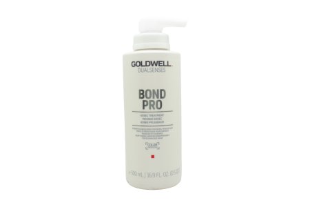 Goldwell Dualsenses Bond Pro 60sec Treatment 500ml