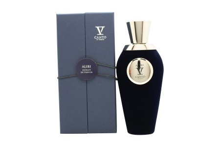 Tiziana Terenzi V Canto Alibi Extrait de Parfum Eau de Parfum 100ml Spray