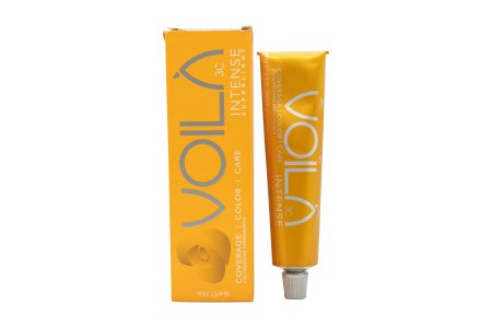 Intercosmo Voil? 3C Intense 60ml -  Superlight Sl 12.00 Natural Superblonde