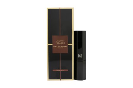 Carolina Herrera Mystery Tobacco Eau de Parfum 20ml Spray