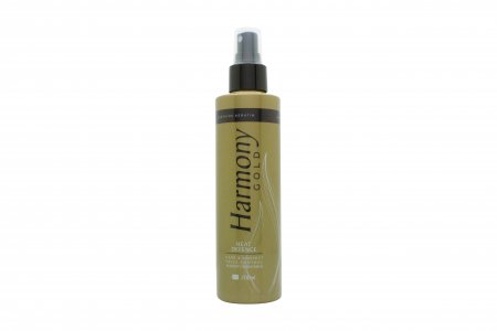 Harmony Gold Heat Defence Spray 200ml