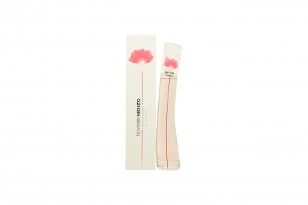 Kenzo Flower by Kenzo Poppy Bouquet Eau de Toilette 50ml Spray