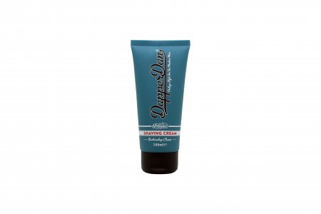 Dapper Dan Classic Shaving Cream 100ml