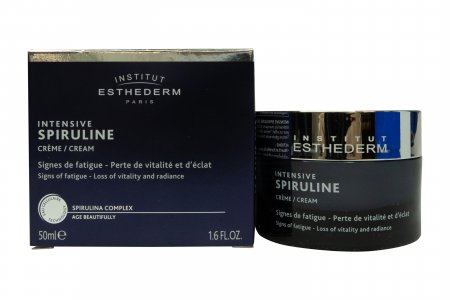 Institut Esthederm Intensive Spirulina Face Cream 50ml