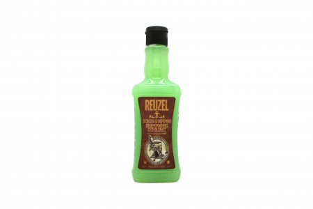 Reuzel Scrub Shampoo 350ml