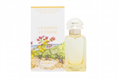Herm?s Un Jardin ? Cyth?re Eau de Toilette 50ml Spray