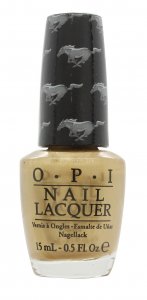 OPI Mustang Nail Lacquer 15ml 50 Years of Style