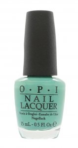 OPI Nordic Nail Lacquer 15ml My Dogsled Is Hybrid