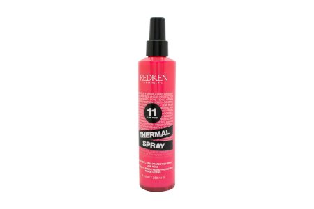 Redken Heat Styling Iron Shape 11 Thermal Protection Spray 250ml