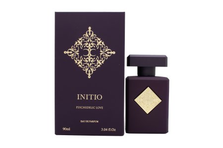 Initio Parfums Prives Psychedelic Love Eau de Parfum 90ml Spray