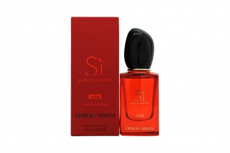 Giorgio Armani Si Passione Eclat De Parfum Eau de Parfum 30ml Spray