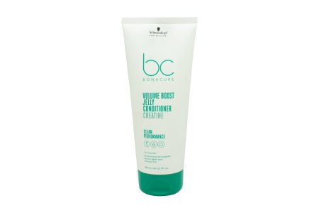 Schwarzkopf BC Bonacure Volume Boost Jelly Conditioner 200ml