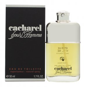 Cacharel Pour L'Homme Eau de Toilette 50ml Spray