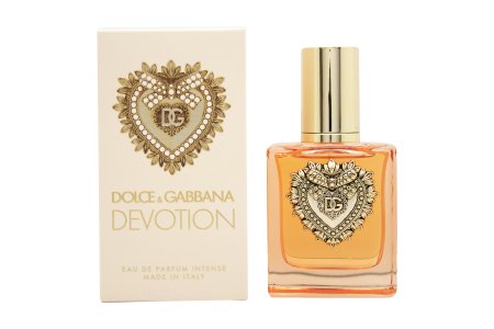 Dolce & Gabbana Devotion Intense Eau de Parfum 50ml Spray