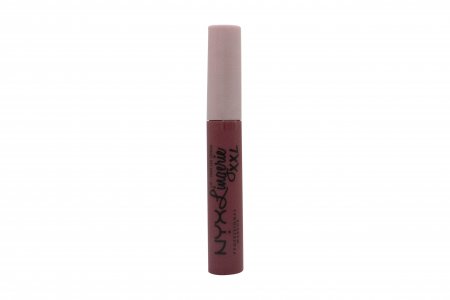 NYX Lip Lingerie XXL Matte Liquid Lipstick 4ml - 16 Unlaced