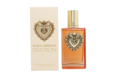 Dolce & Gabbana Devotion Intense Eau de Parfum 100ml Spray