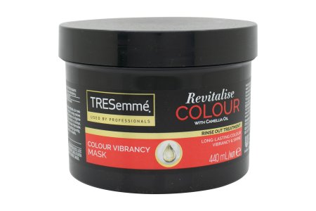 TRESemm? Colour Revitalise Colour Vibrancy Mask 440ml