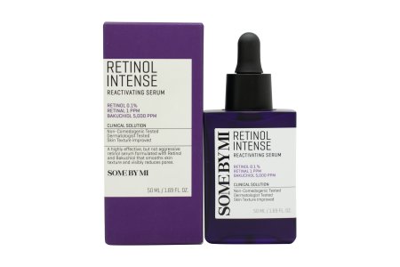 Some By Mi Retinol Intense Reactivating Serum 50ml