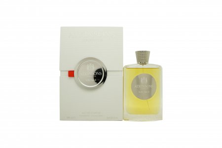 Atkinsons Scilly Neroli Eau de Parfum 100ml Spray