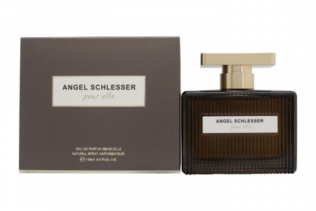 Angel Schlesser Pour Elle Sensuelle Eau de Parfum 100ml Spray