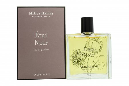 Miller Harris ?tui Noir Eau de Parfum 100ml Spray