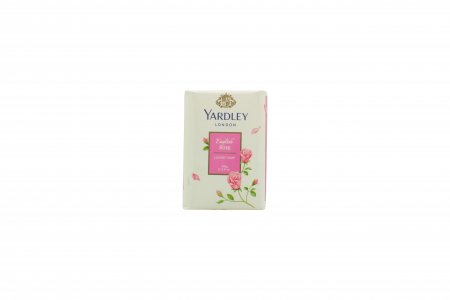 Yardley English Rose Soap 100g