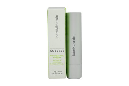 bareMinerals Ageless Phyto-Retinol Lip Balm 3.3g