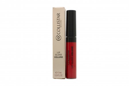 Collistar Volume Lip Gloss 7ml - 190 Red Passion