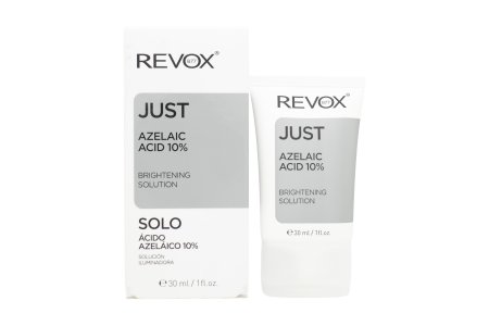 Revox B77 Just Azelaic Acid 10% Brightening Solution Face Cream 30ml