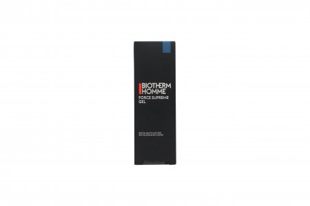 Biotherm Homme Force Supreme Anti-Aging Gel 50ml