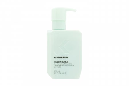 Kevin Murphy Killer Curls Anti-Frizz Curl Defining Cr?me 200ml