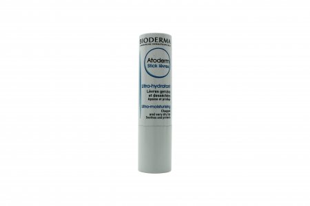 Bioderma Atoderm Lip Balm 4g