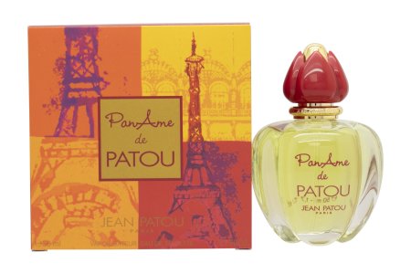 Jean Patou PanAme Eau de Toilette 50ml Spray
