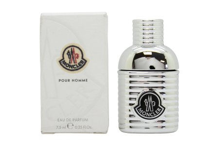 Moncler Pour Homme Eau de Parfum 7.5ml