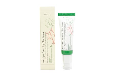 AXIS-Y Dark Spot Correcting Glow Serum 50ml