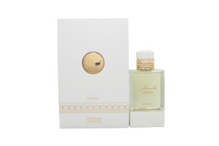 French Avenue Arsh Extrait de Parfum 100ml Spray