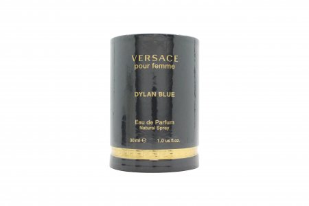 Versace Pour Femme Dylan Blue Eau de Parfum 30ml Spray
