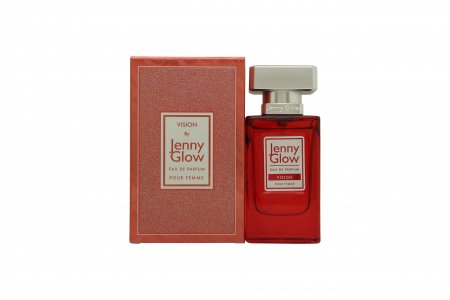 Jenny Glow Vision Eau de Parfum 30ml Spray