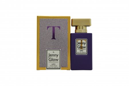 Jenny Glow UFO Eau de Parfum 30ml Spray