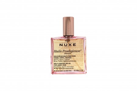 Nuxe Huile Prodigieuse Florale Multi-Purpose Dry Oil 100ml