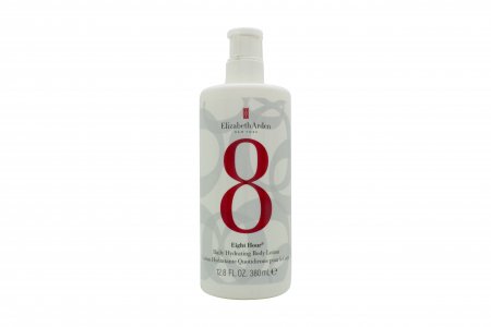 Elizabeth Arden Eight Hour Cream Daily Hydrating Body Lotion 380 ml