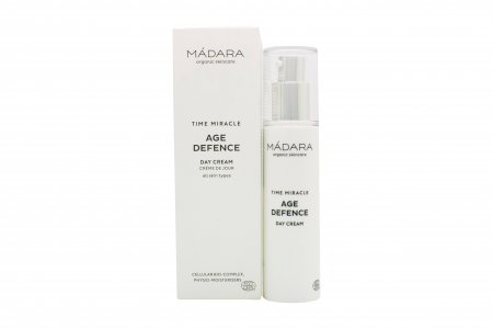 M?dara Time Miracle Age Defence Day Cream 50ml