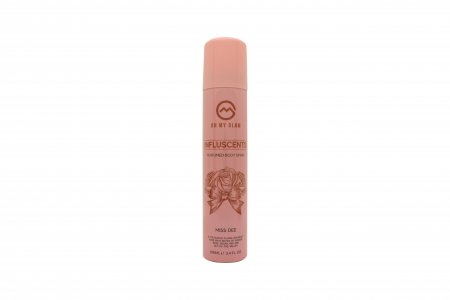 Oh My Glam Influscents Body Spray 100ml - Miss Dee