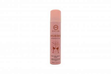 Oh My Glam Influscents Body Spray 100ml - Don't Be Creedy: Event